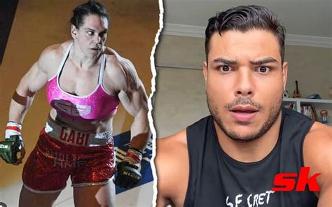 gabi garcia domestic violence|BJJ champion , gabi Garcia accuses husband of domestic violence